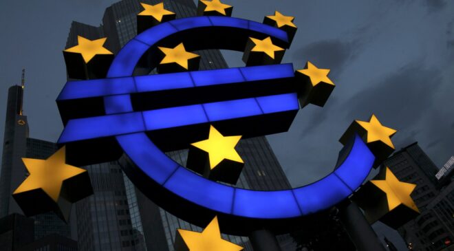 Euro Bölgesi’nde sanayi üretimi yüzde 0,2’ye tırmandı