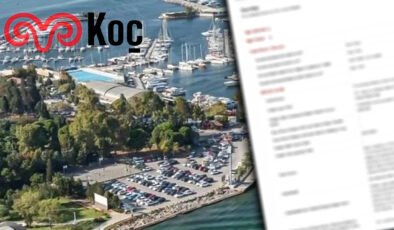 Fenerbahçe-Kalamış Yat Limanı ihalesi 5 Şubat 2025’te imzalanacak