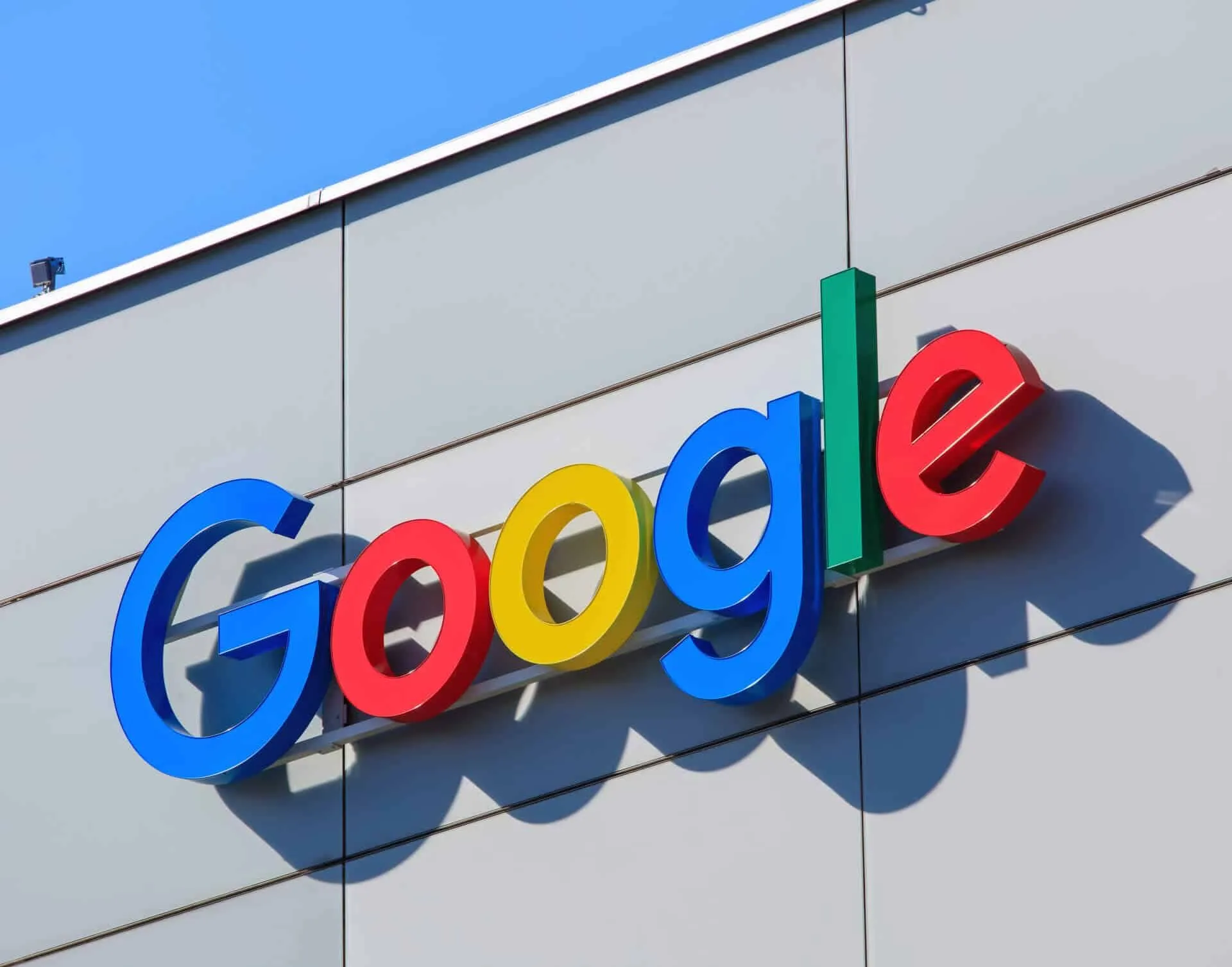 GOOGLE 1