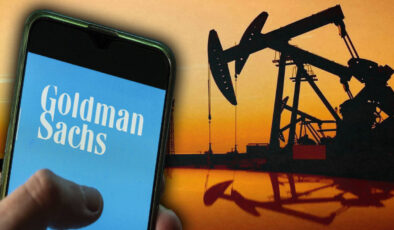 Goldman petrol tahminini yukarı yönde revize etti