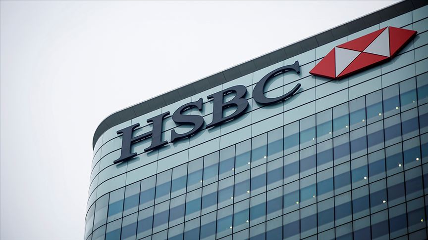 HSBC