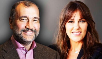 Hanzade Doğan, Murat Ülker’e konuştu: Hayallerim için konfor alanımdan çıktım