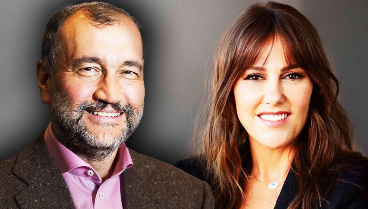 Hanzade Doğan, Murat Ülker’e konuştu: Hayallerim için konfor alanımdan çıktım