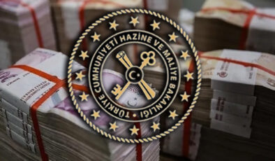 Hazine ve Maliye Bakanlığı 2 tahvil ihalesiyle borçlanmaya gitti