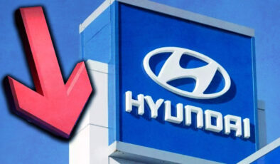Hyundai’nin gelirleri 4. çeyrekte yüzde 17 düştü