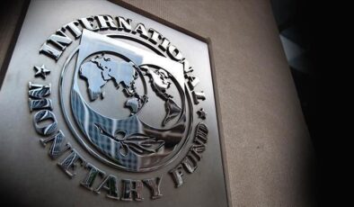 IMF gelişmekte olan ülkelere çağrı yaptı