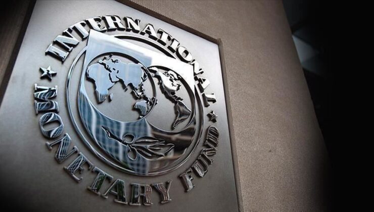 IMF gelişmekte olan ülkelere çağrı yaptı