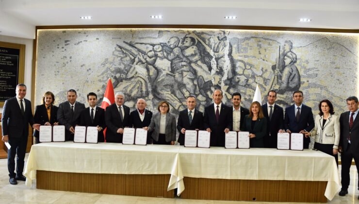 Quick Sigorta’dan eğitime ve tarıma destek