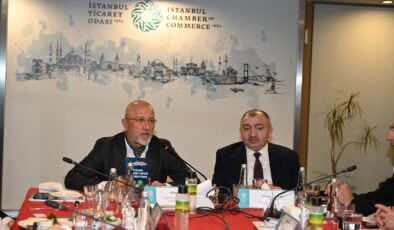 İstanbul simidi tescillenecek