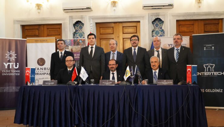 Türk girişimlerin globale açılmasında güçbirliği
