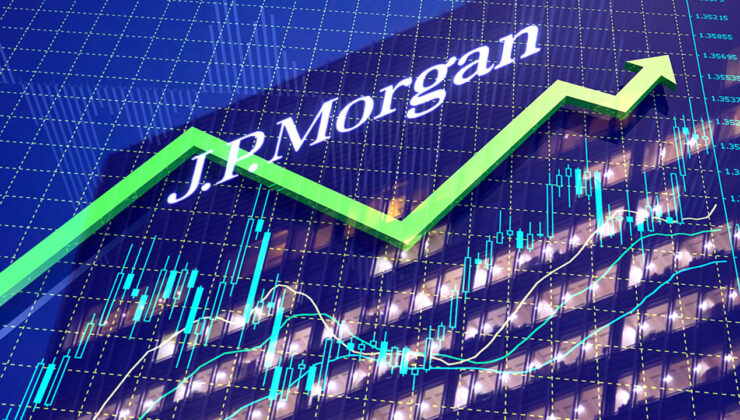 JPMorgan, Türk bankacılık sektörü için hedef fiyatlarını revize etti