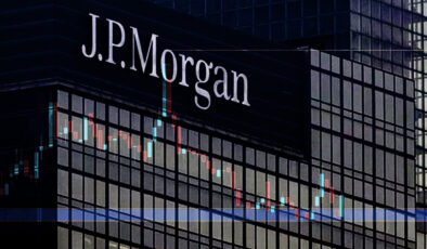 JPMorgan Türk hisselerinde tavsiyesini arttırdı