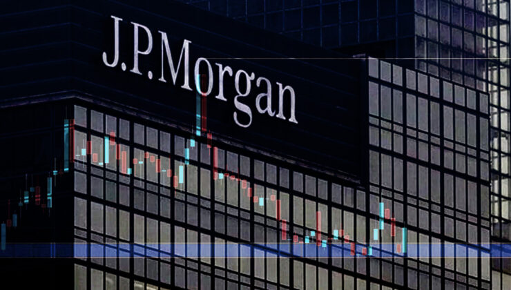 JPMorgan Türk hisselerinde tavsiyesini arttırdı