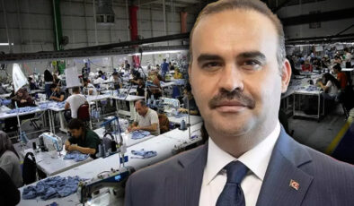 KOSGEB İstihdam Koruma Destek Programı’na başvurular yarın başlıyor