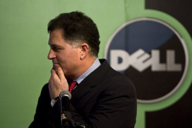 Micheal Dell