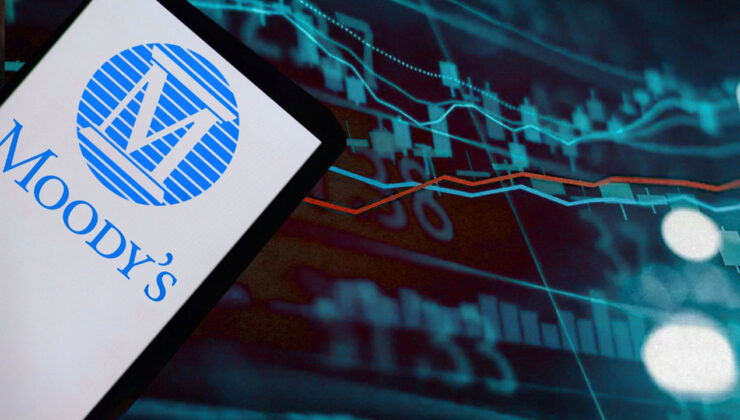 Moody’s, Türkiye’nin kredi notunda değişiklik yapmadı