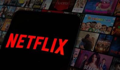 Netflix’ın toplam abone sayısı 300 milyonu geçti