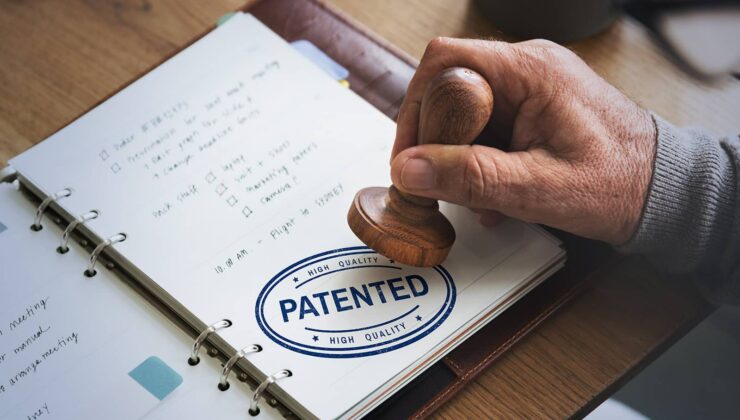 Patent başvuru ücretleri 2025 tarifesi belli oldu