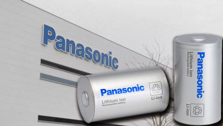 Panasonic Energy, Çin’e olan tedarik zinciri bağımlılığını durdurmayı planlıyor