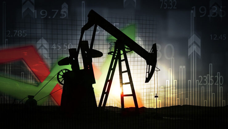 ABD’nin 18-24 Ocak petrol sondaj kule sayısı paylaşıldı