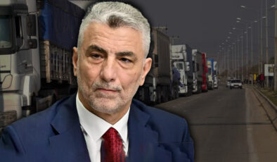 Suriye 269 üründe gümrük vergisi indirimi uyguladı