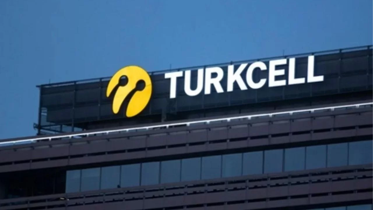 TURKCELL