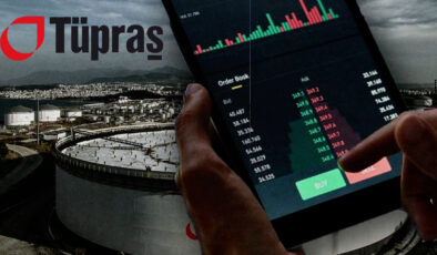 TÜPRAŞ sermaye tavanının artırılması için SPK’ya başvuru yaptı