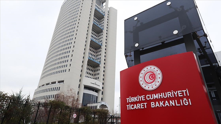 Ticaret Bakanliği 2024te 68 milyar liralik ek tahakkuk ve ceza karari düzenledi 1