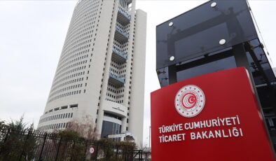 Ticaret Bakanlığı 2024’te 6,8 milyar liralık ek tahakkuk ve ceza kararı düzenledi