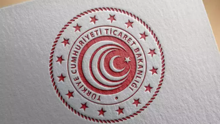 Ticaret Bakanliği