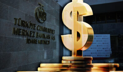 Türkiye’nin kasım ayı uluslararası yatırım pozisyonu verileri açıklandı