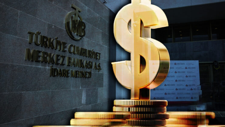 Türkiye’nin kasım ayı uluslararası yatırım pozisyonu verileri açıklandı