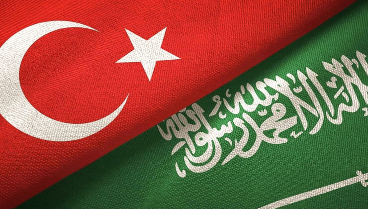 Volkan İtfaiye Araçları, Suudi Arabistan’la iş birliği sözleşmesi imzaladı