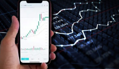 Yurt dışı yerleşikleri 211,8 milyon dolar net hisse satışı yaptı