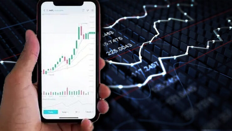 Yurt dışı yerleşikleri 211,8 milyon dolar net hisse satışı yaptı
