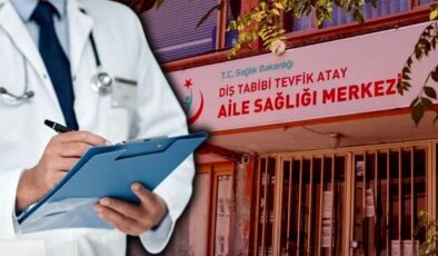 Aile Hekimleri 6 10 Ocak arasında yeniden grevde