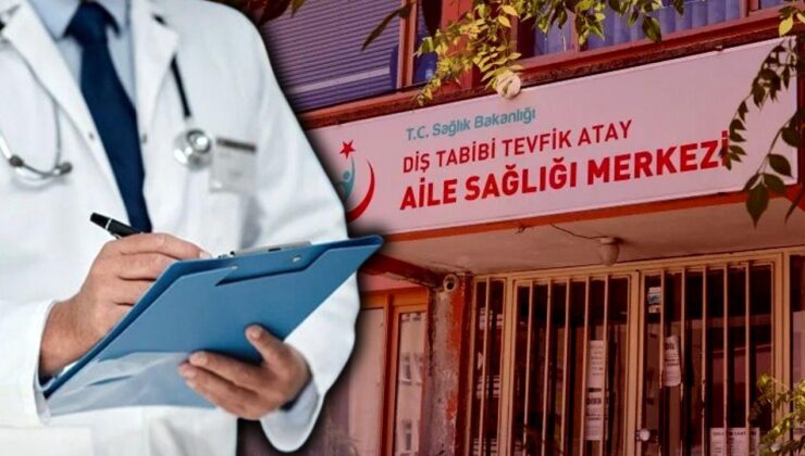 Aile Hekimleri 6 10 Ocak arasında yeniden grevde