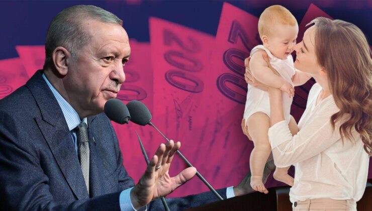 2025 çocuk yardımı her ay mı verilecek, kaç yaşa kadar?