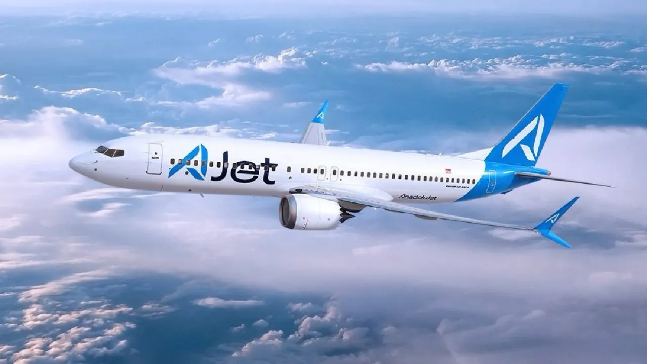 ajet
