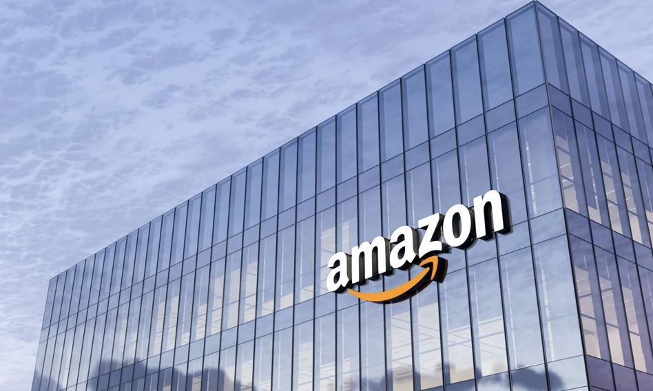 amazon