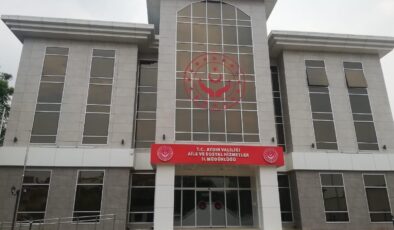 Aydın’da annelere 2 milyon TL’ye yakın doğum yardımı yapıldı