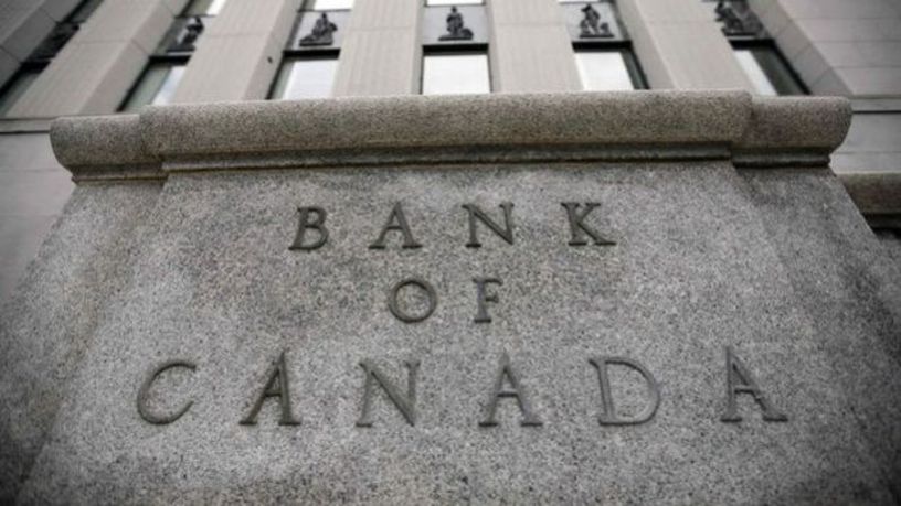 bank of kanada