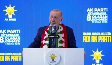 Cumhurbaşkanı Erdoğan’dan önemli mesaj! Ekonomik sıkıntıları sorun olmaktan çıkaracağız