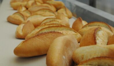 Denizli’de ekmek ve simit fiyatlarına zam geldi