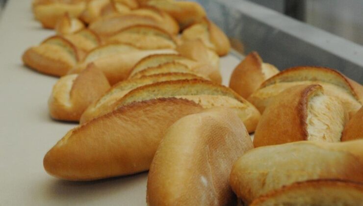 Denizli’de ekmek ve simit fiyatlarına zam geldi