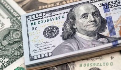 (7 Ocak) Dolar 35.33 TL’den güne başladı