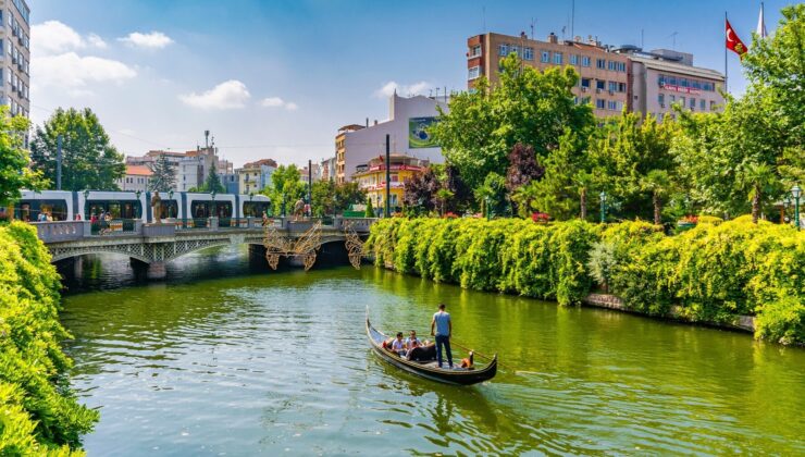Türkiye’nin Kahramanları Projesi Eskişehir’de başlıyor