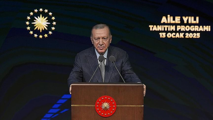 Cumhurbaşkanı Erdoğan güzel haberi verdi! Evlilik kredisi 81 il için geçerli oldu 3 evlilik kredisi 1