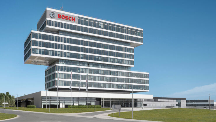 Bosch Fren bedelsiz sermaye artırımı var mı 2025?