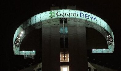 Garanti BBVA SPK’dan onay aldığını duyurdu